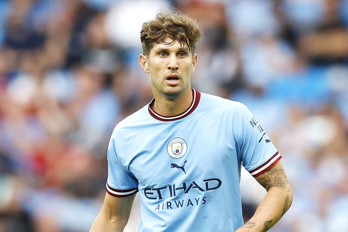 Inter Milan bisa datangkan John Stones secara gratis