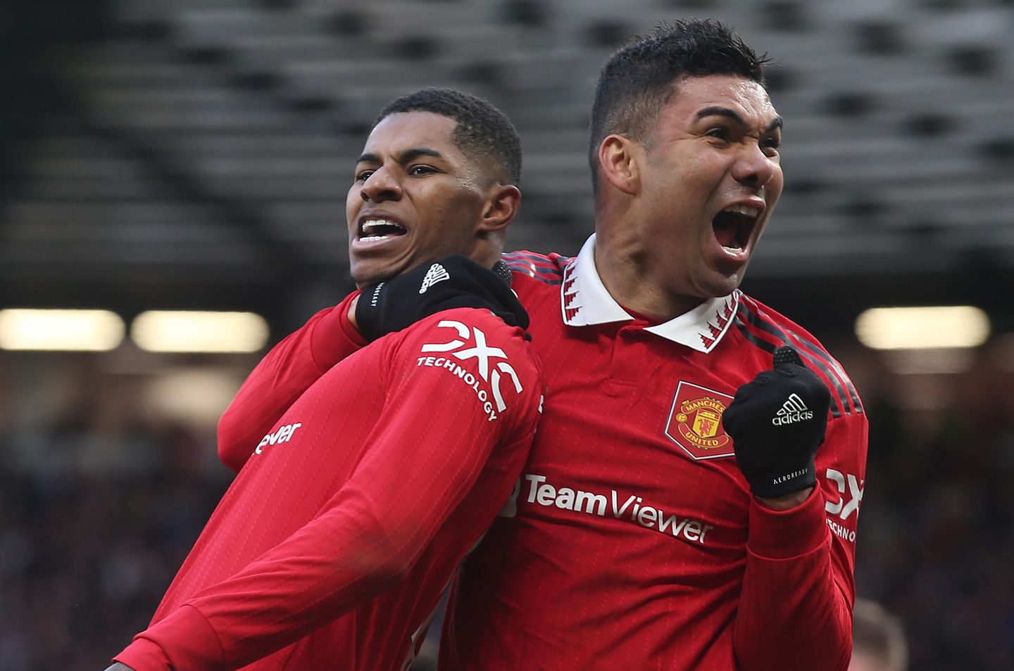 MUNMCI Rashford cele