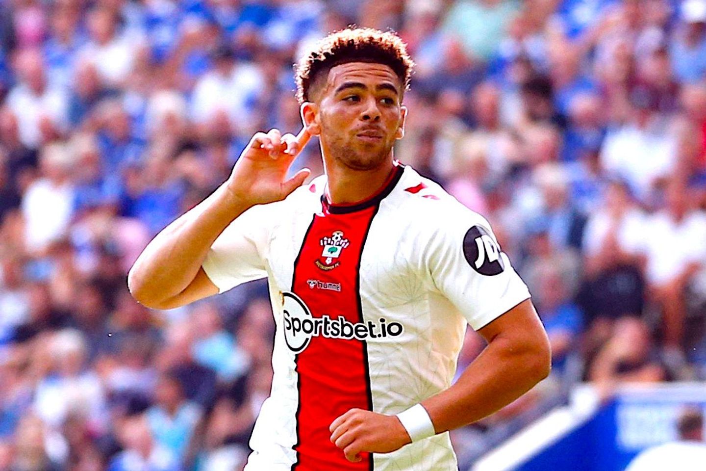 Che Adams, Southampton