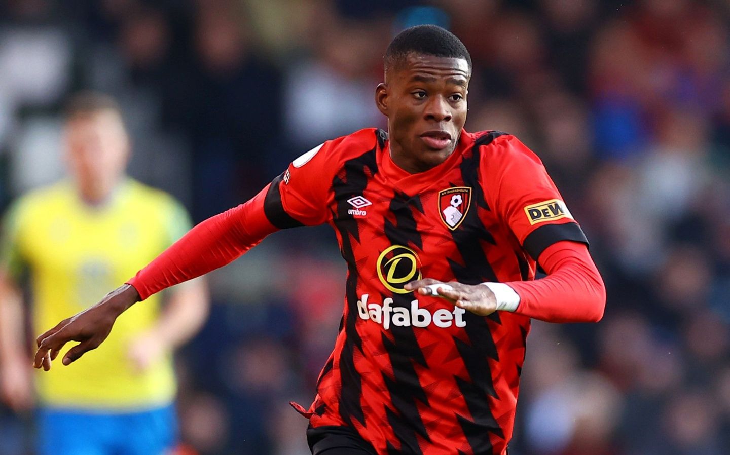 Dango Ouattara AFC Bournemouth
