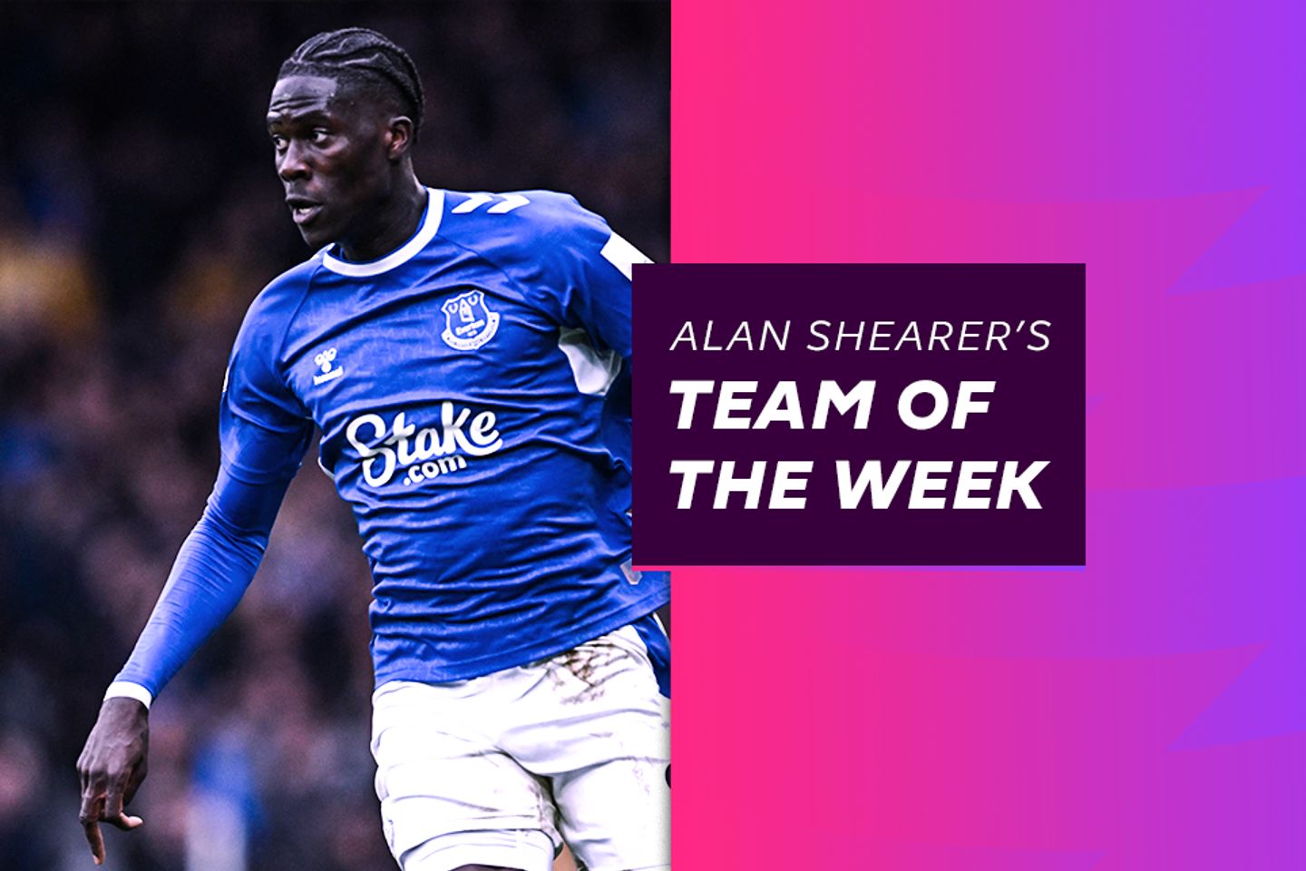 Amadou Onana-EVERTON