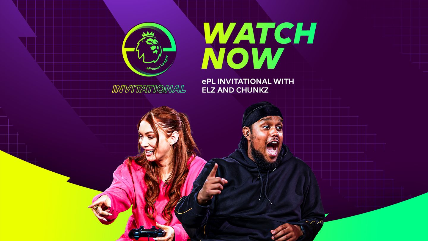 ePL Invitational Els and Chunkz 2023
