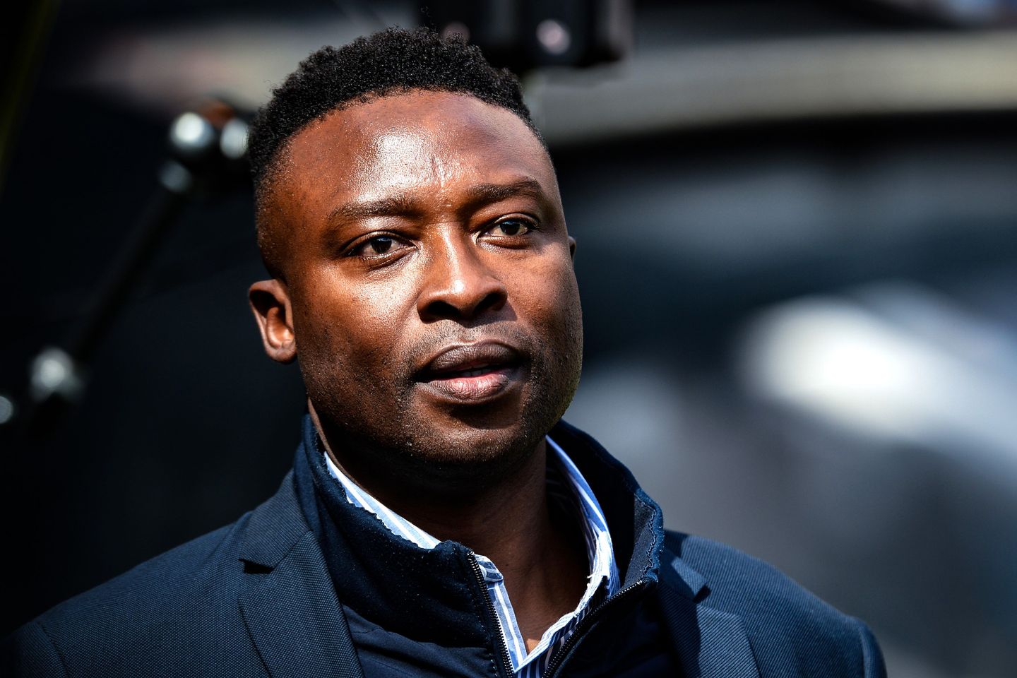 Shola Ameobi