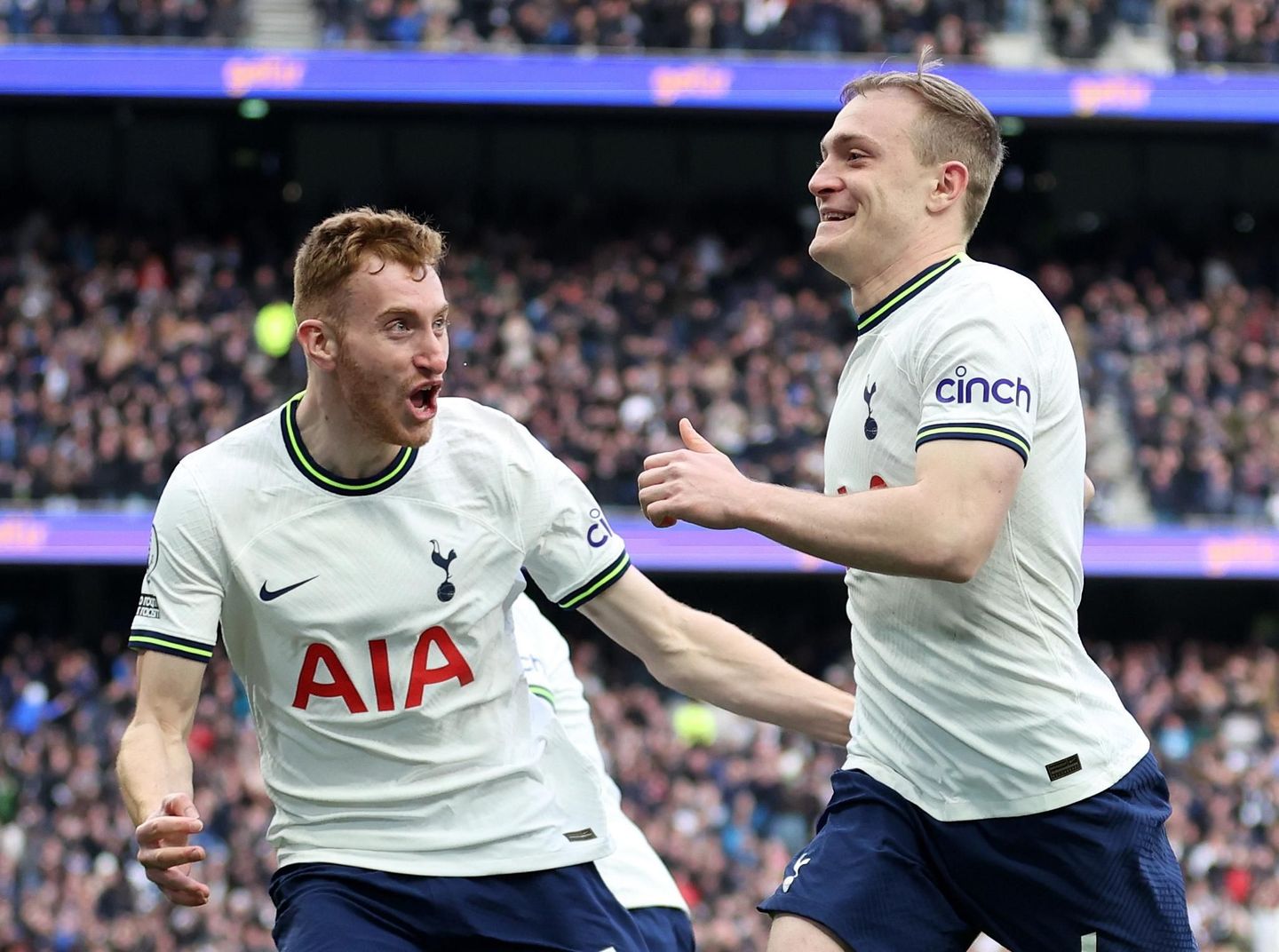 Tottenham Hotspur v Chelsea FC - Premier League