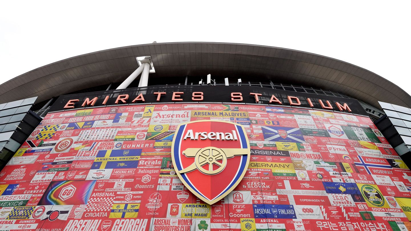 Arsenal FC v Everton FC - Premier League