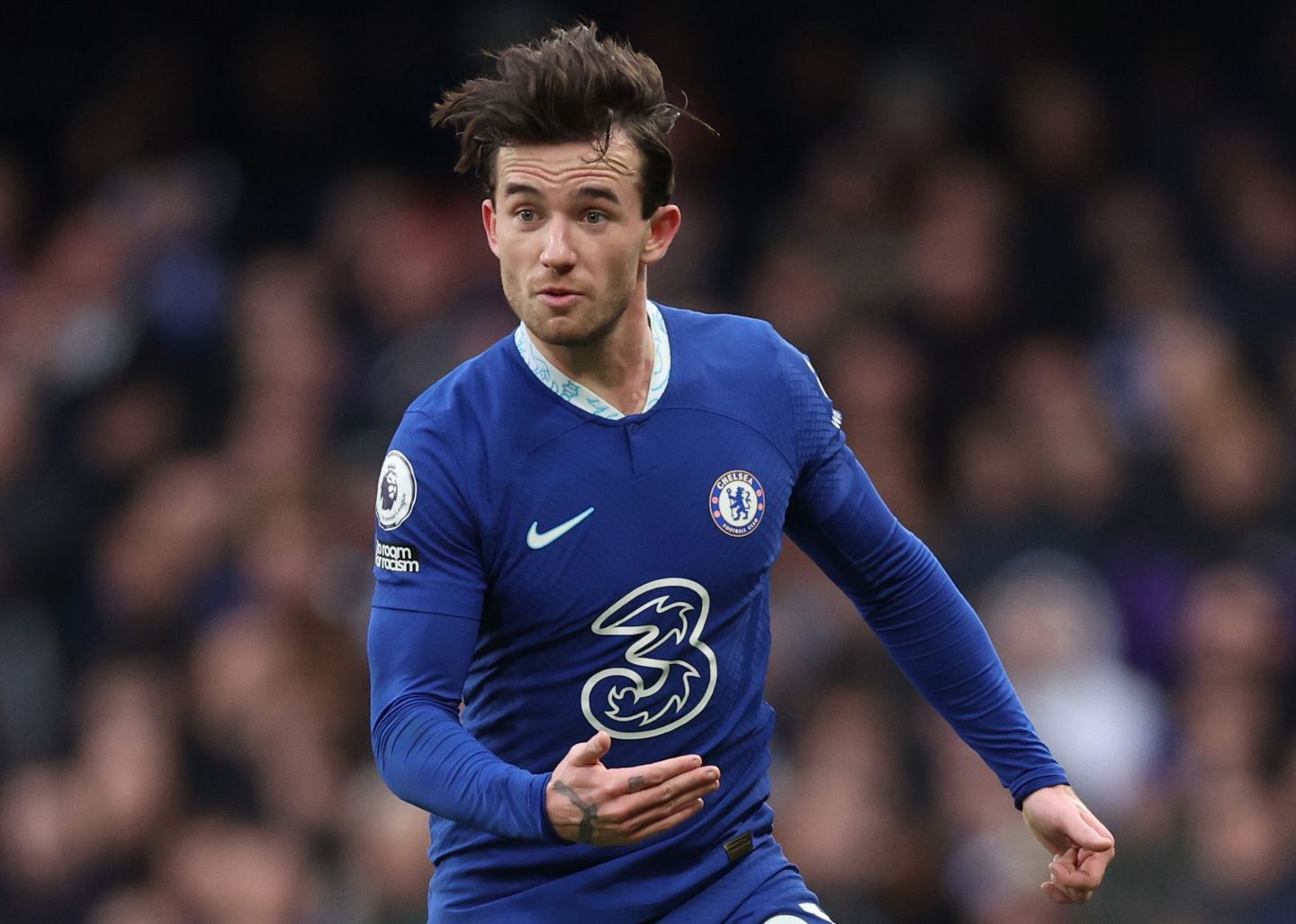 Ben Chilwell, Chelsea
