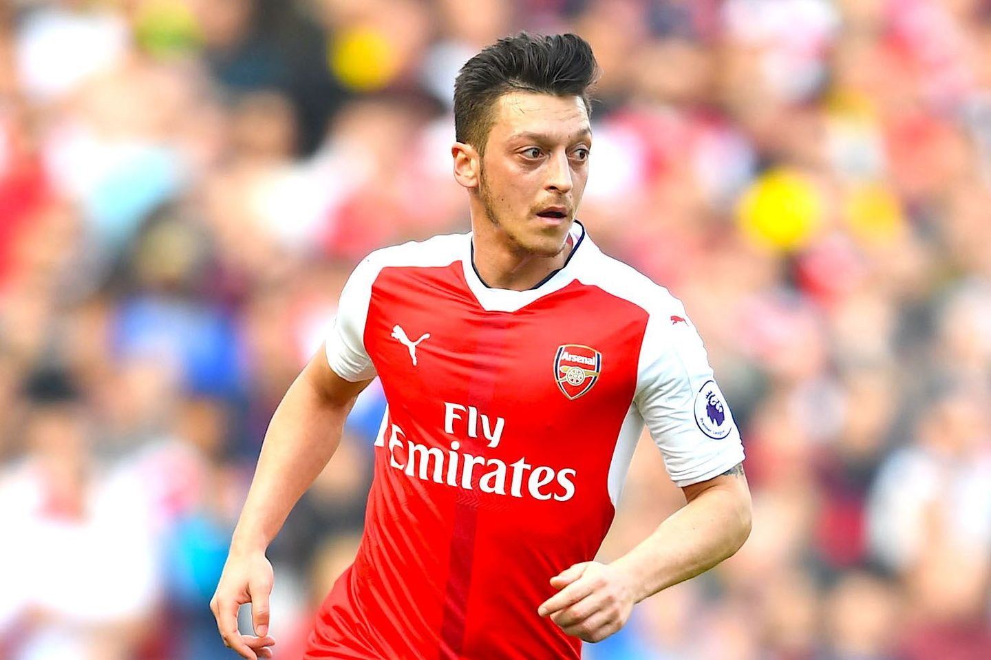 Mesut Özil