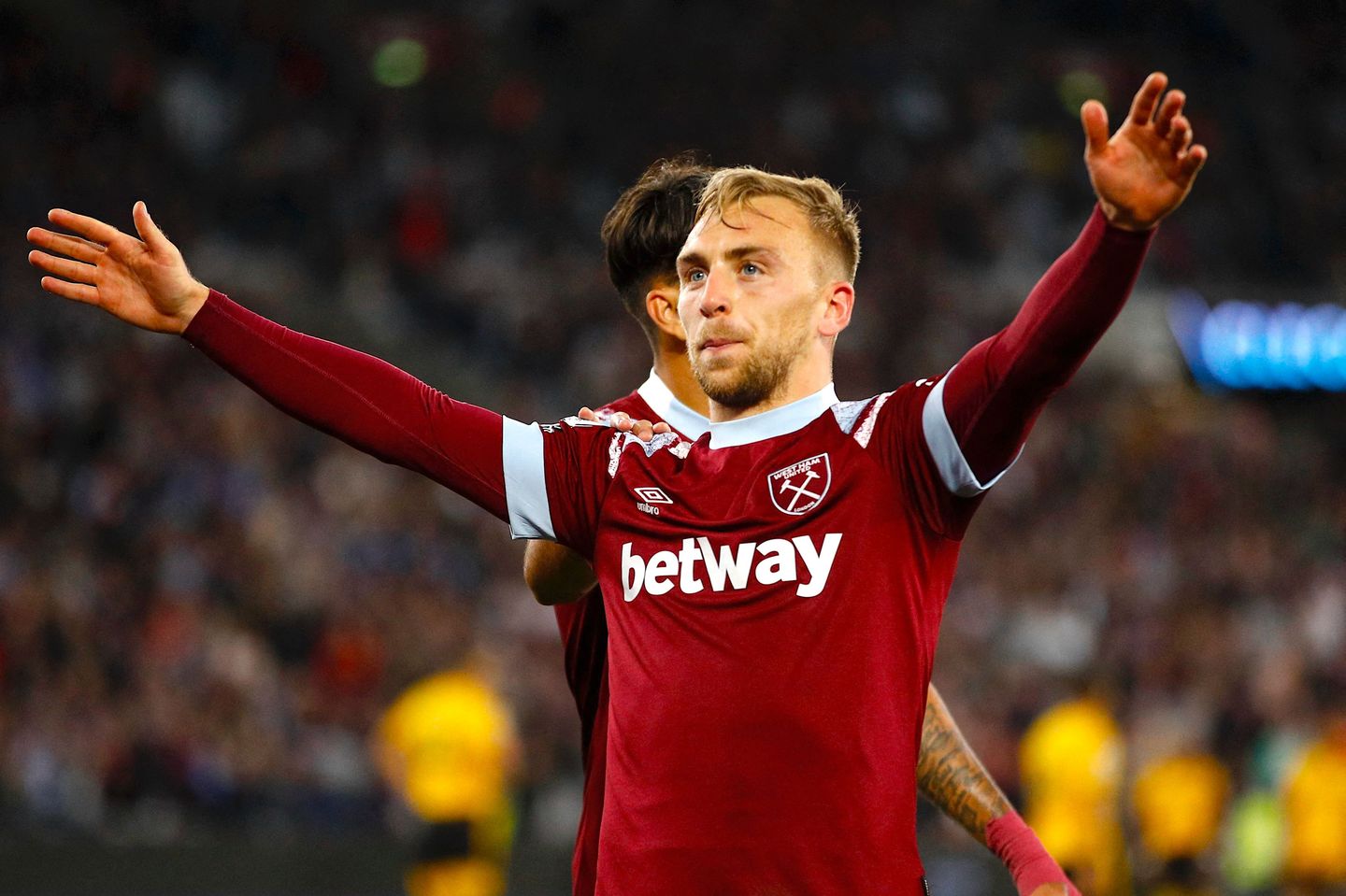 Jarrod Bowen, West Ham