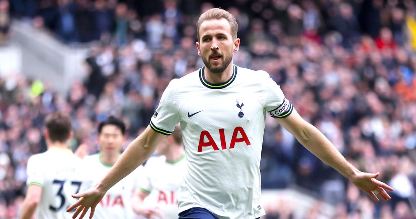 Match preview: Everton v Spurs