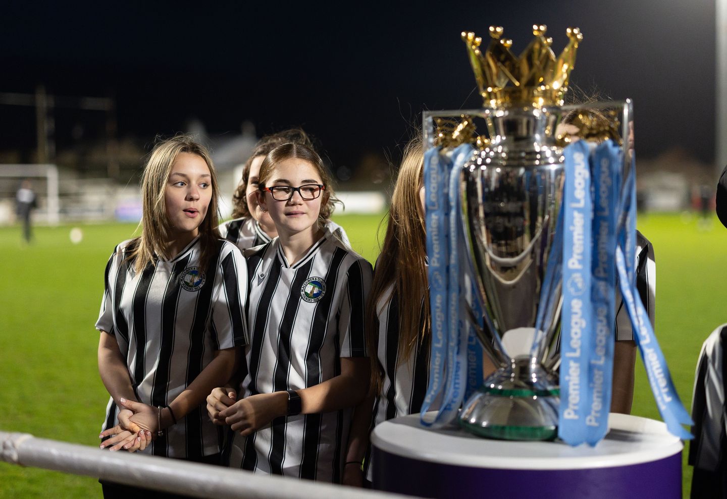 Peacehaven & Telscombe