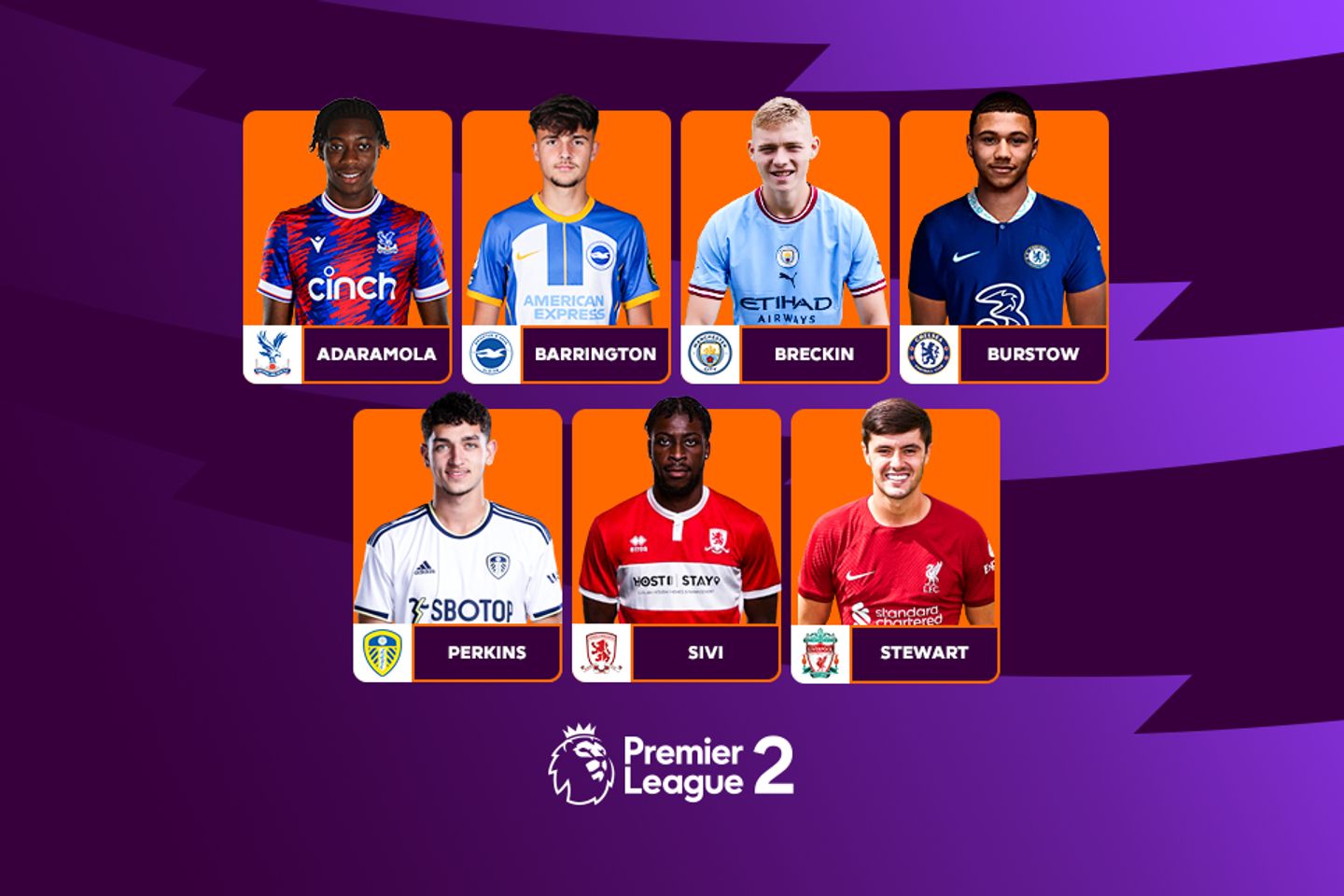 PL2 POTM MARCH 2223