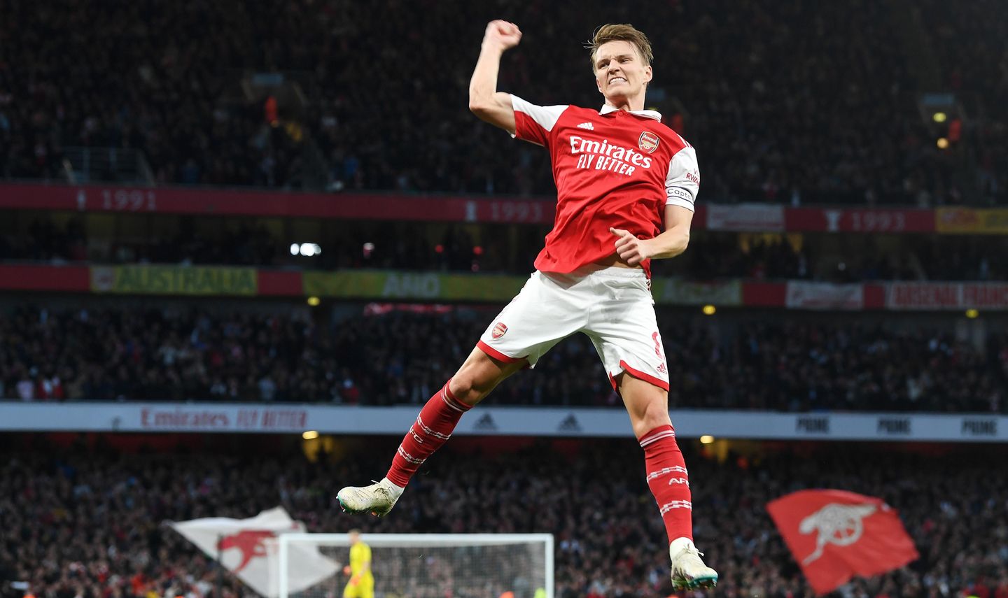 Arsenal FC v Chelsea FC - Premier League
