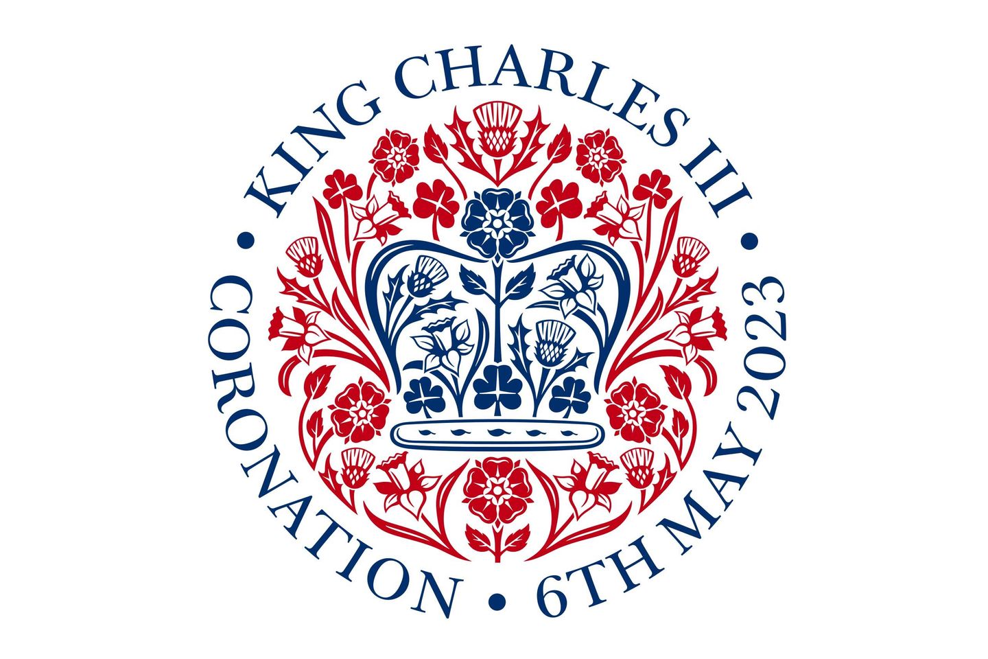 Coronation-2023-Red-Blue