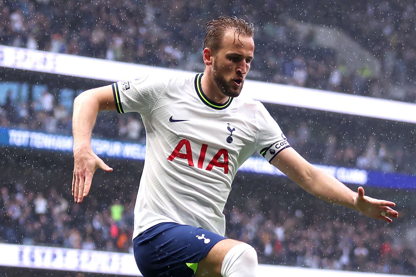 Harry Kane