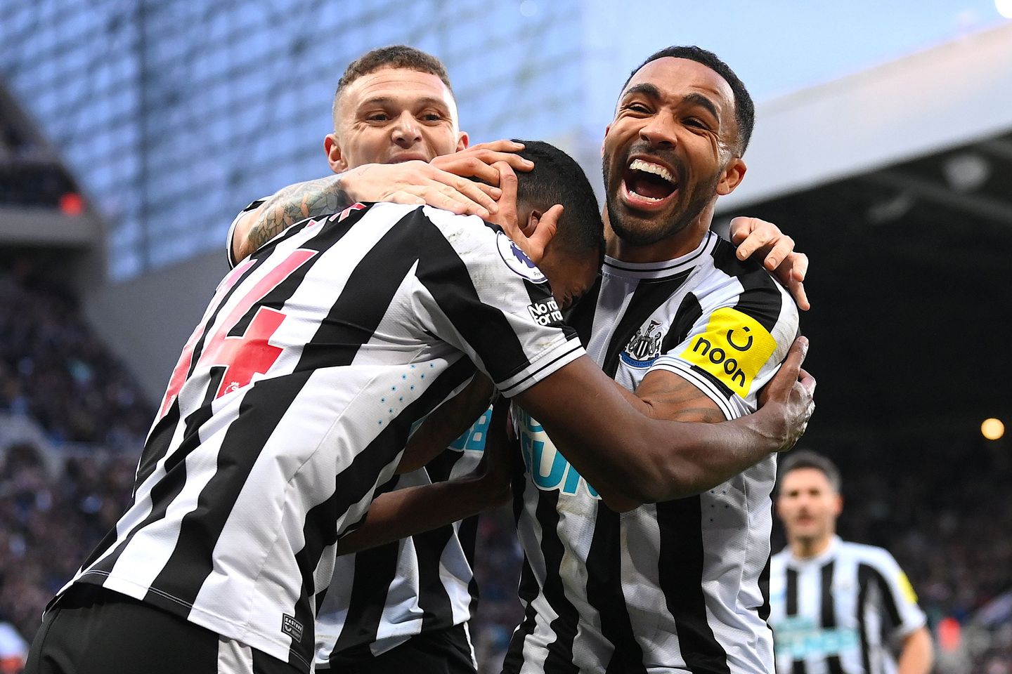 Newcastle cele