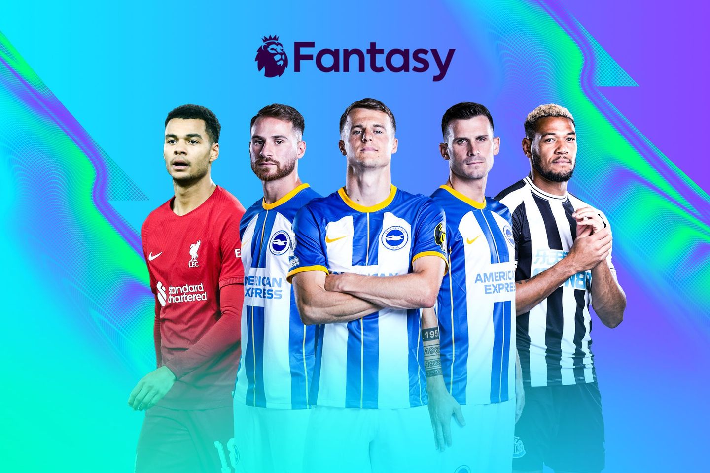 FPL Solly March replacements