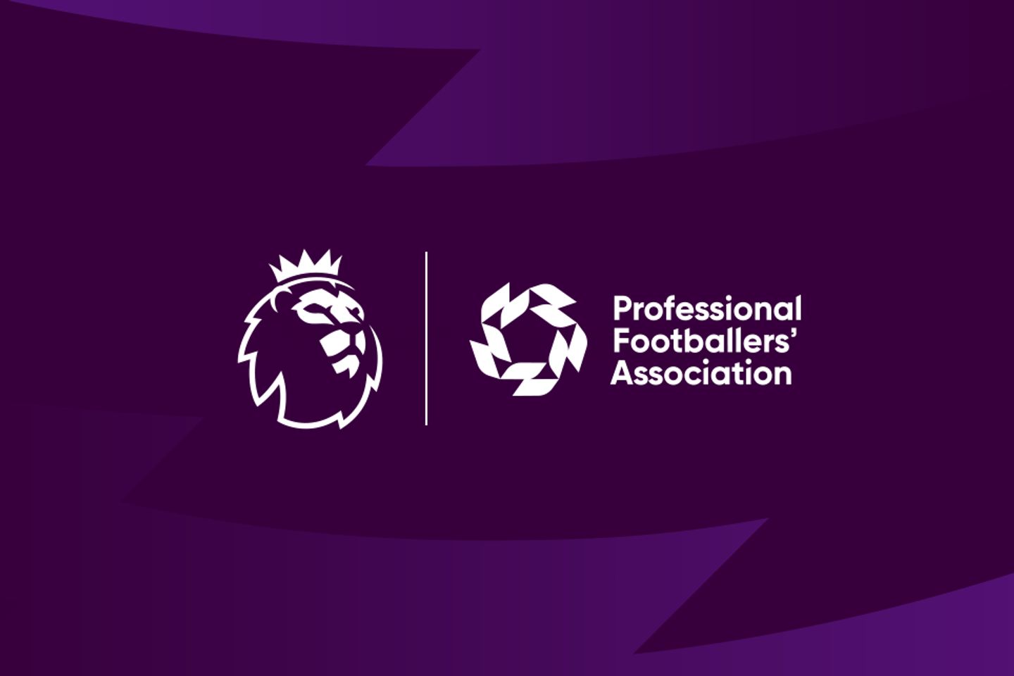 PL and PFA logo