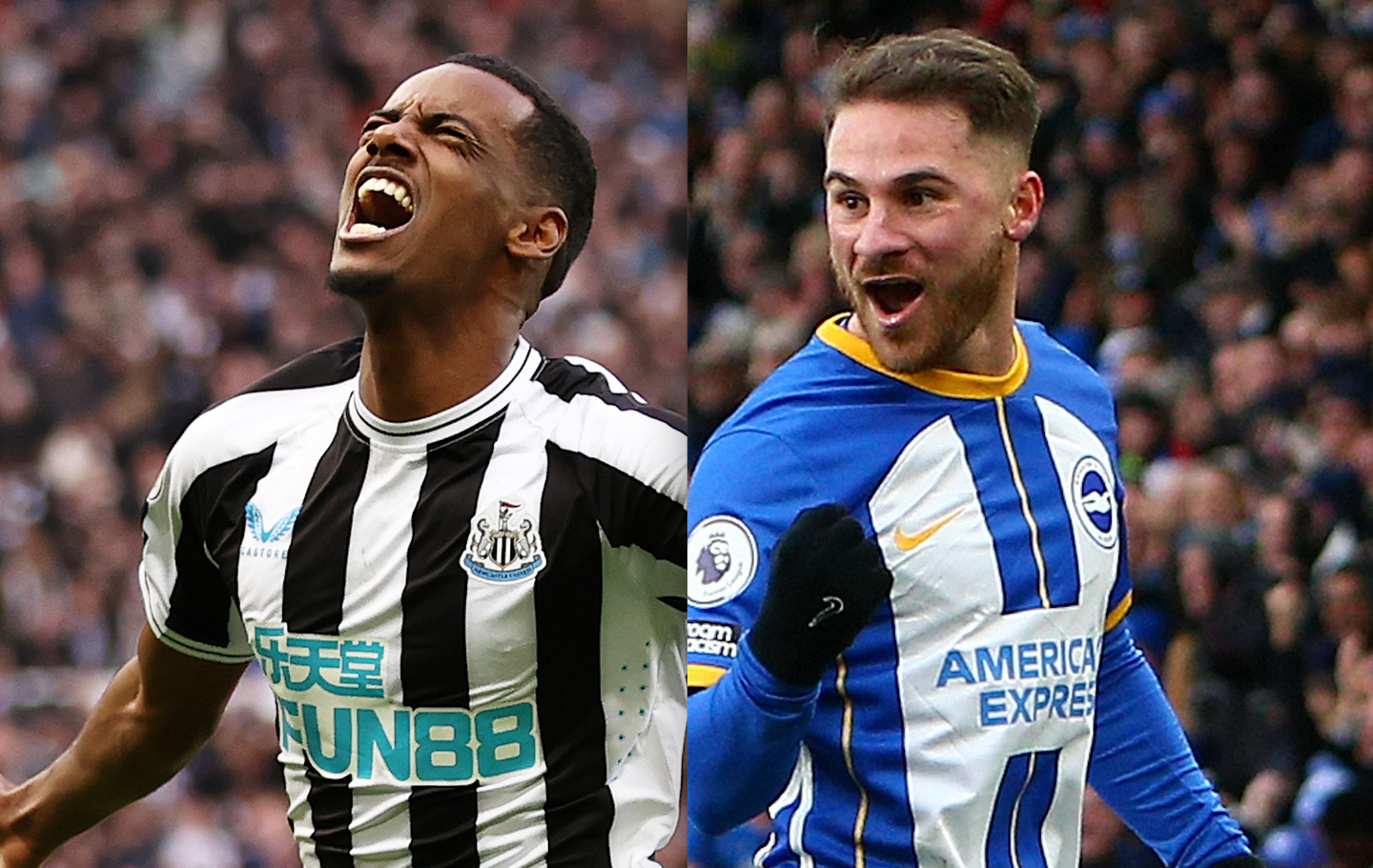 Isak/Mac Allister composite