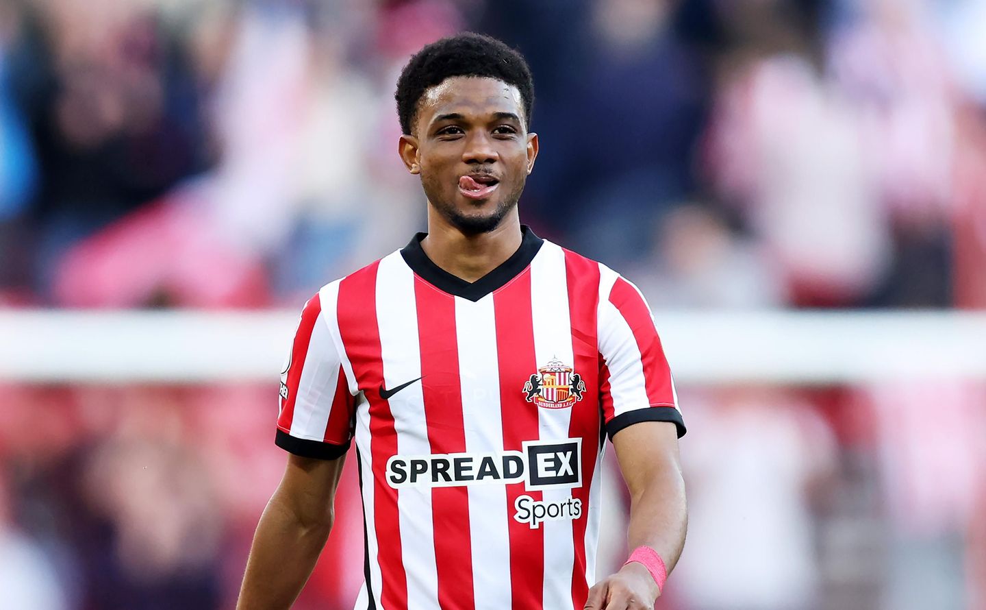 Amad Diallo Sunderland