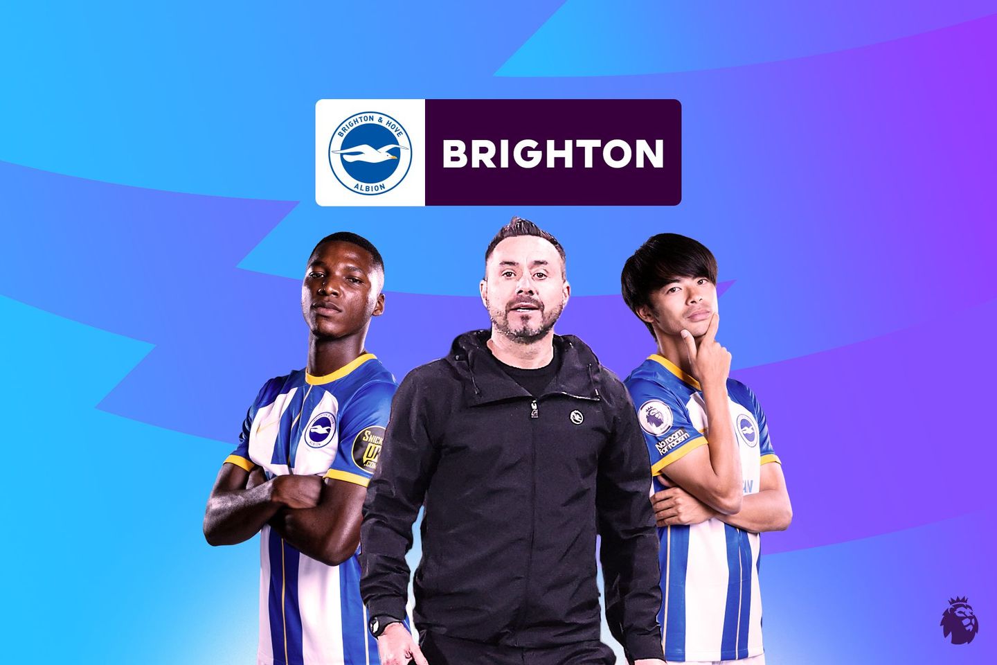 Talking Tactics Brighton