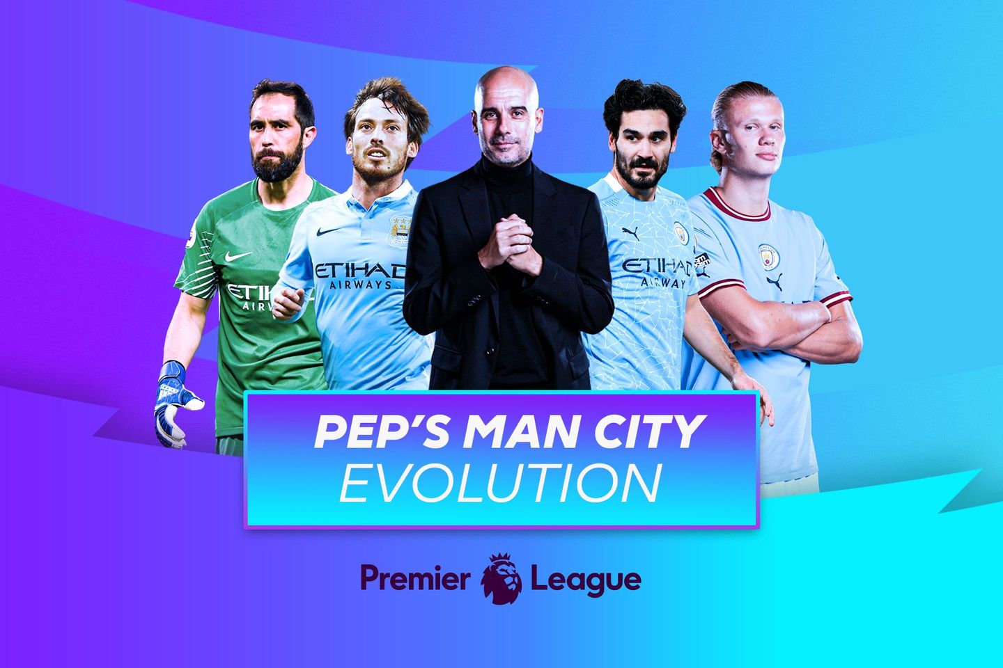 Talking Tactics Man City