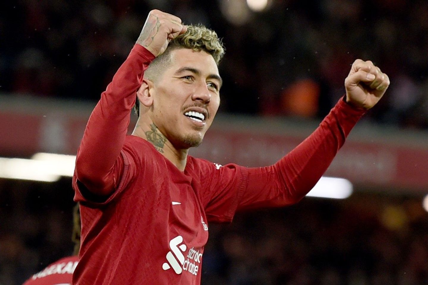 Roberto Firmino