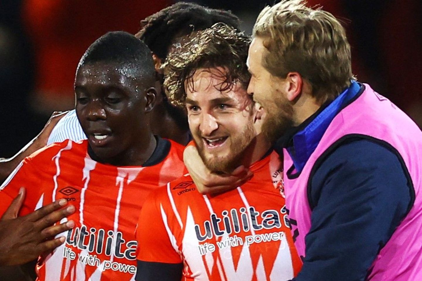 Nakamba, Lockyer, Luton