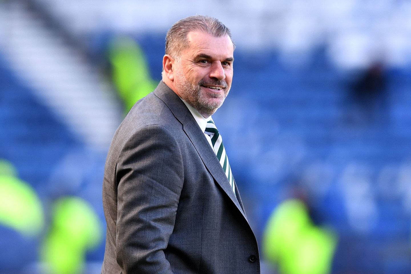 Ange Postecolgou Celtic