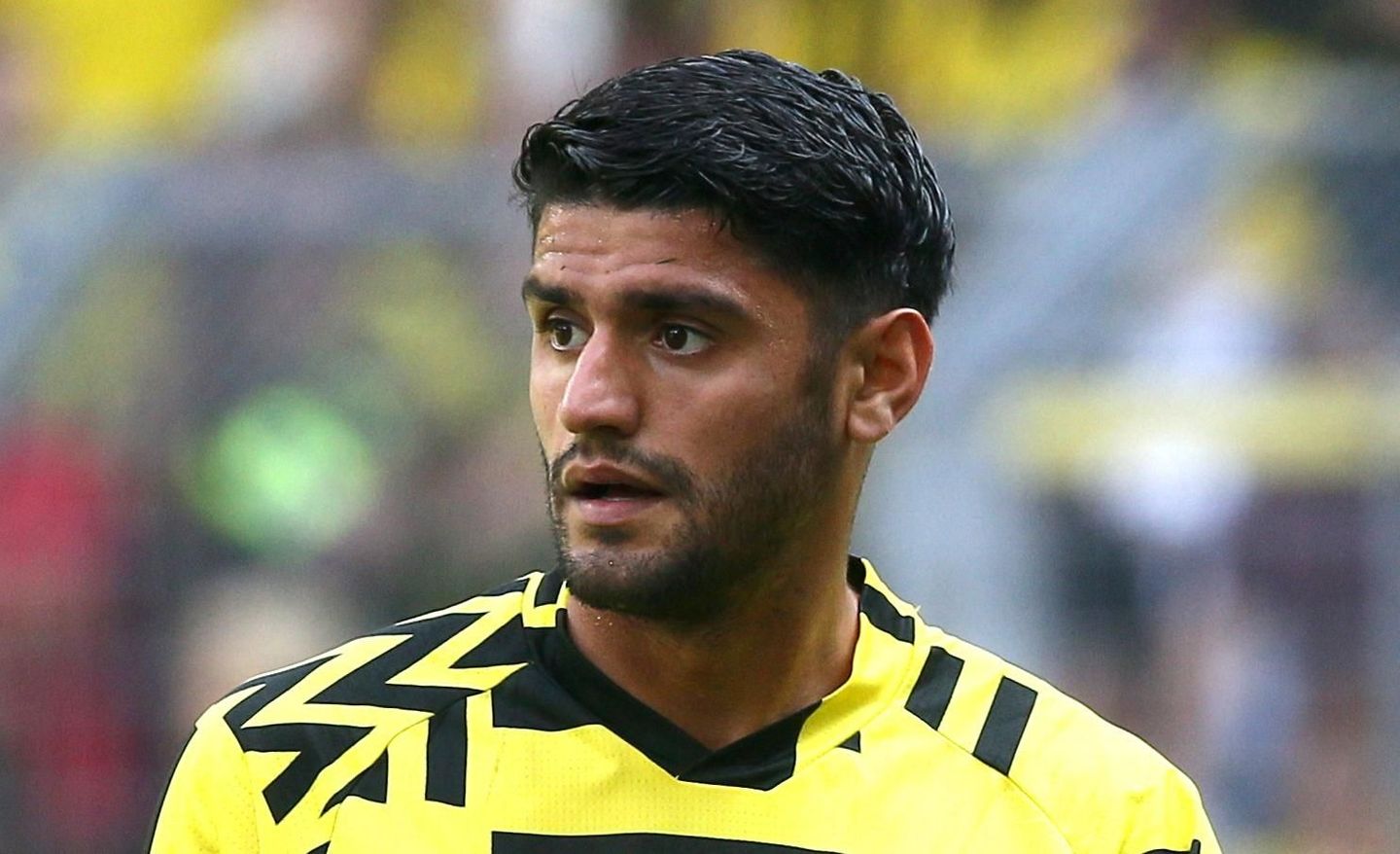 Dahoud Dortmund