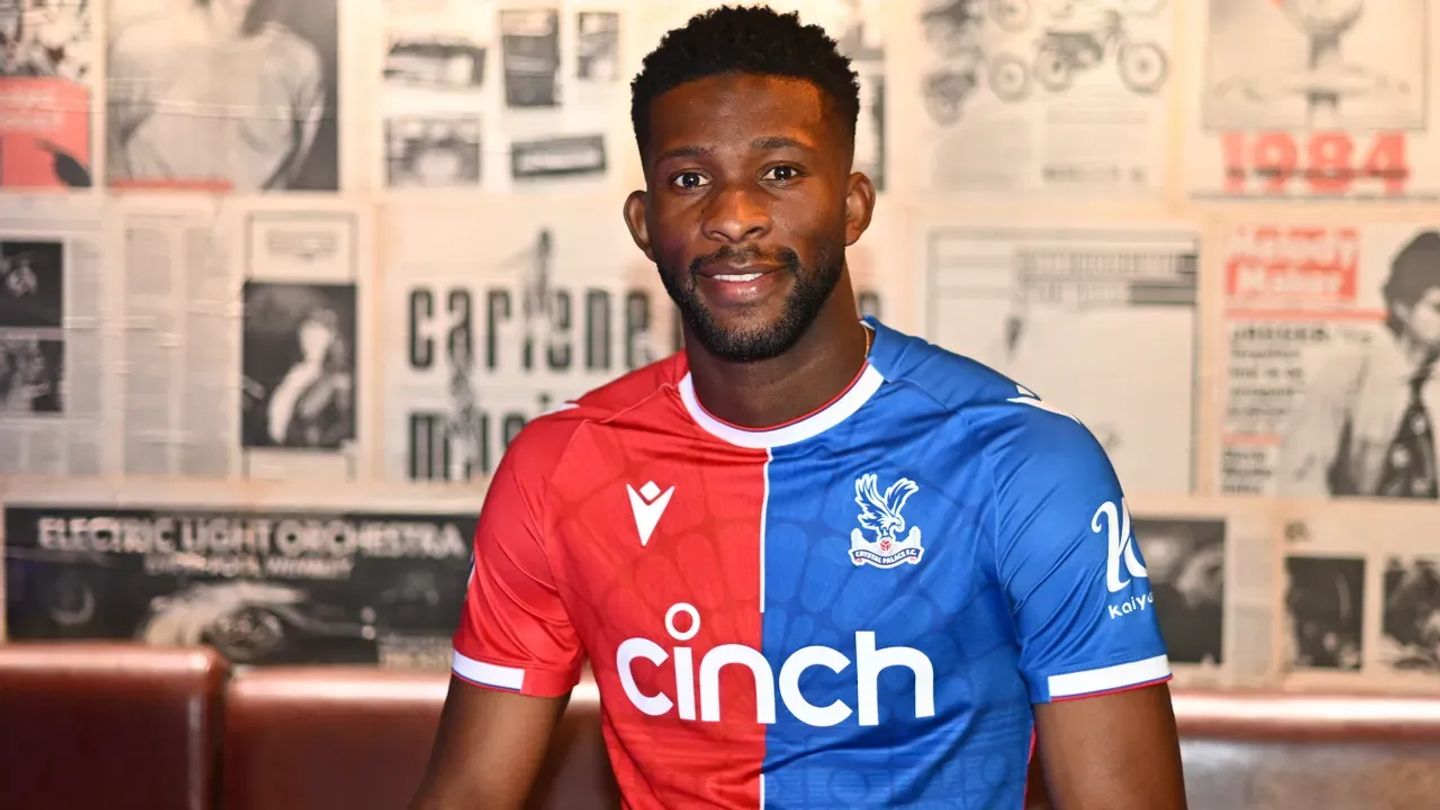 Khám Phá Jefferson Lerma Nhạc Trưởng Thầm Lặng Tuyến Giữa Khám Phá Jefferson Lerma Nhạc Trưởng Thầm Lặng Tuyến Giữa