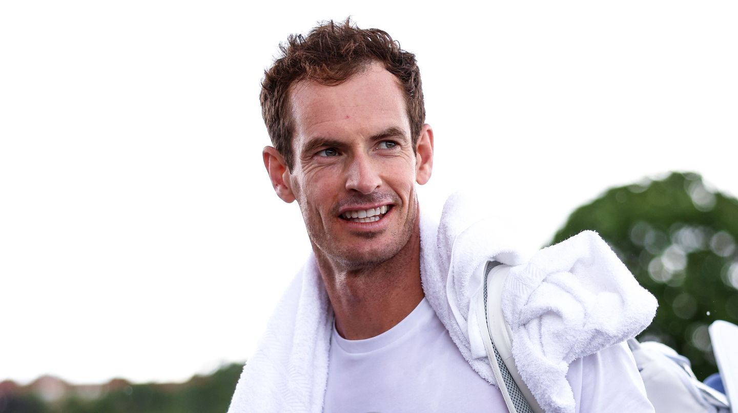 Andy-Murray