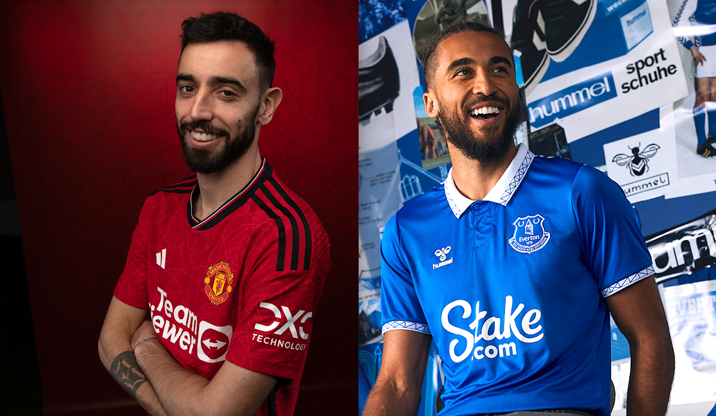 Fernandes, Calvert-Lewin FPL