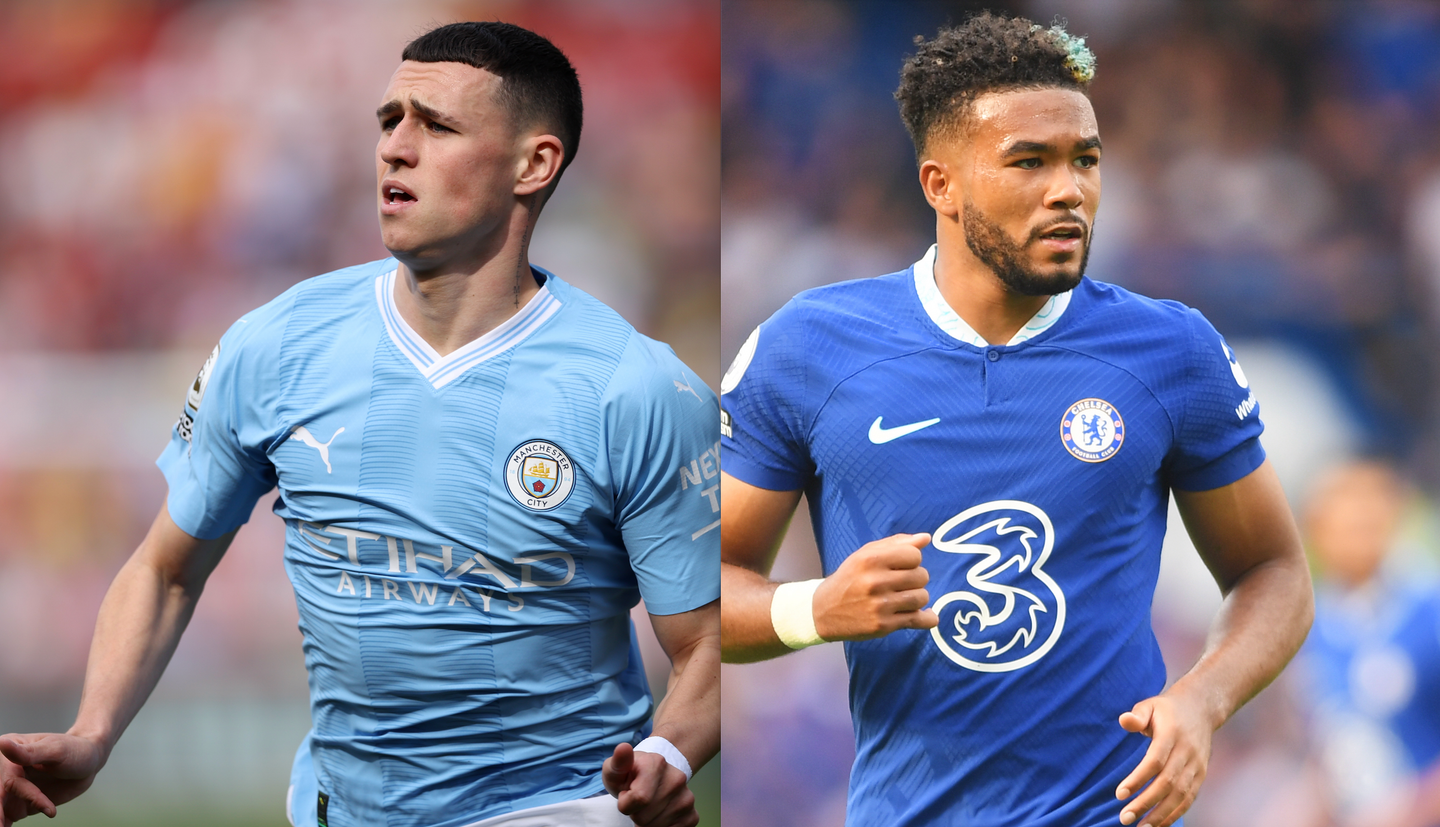 Foden/R James composite