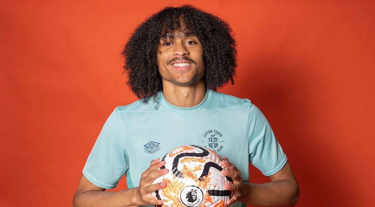 Tahith Chong
