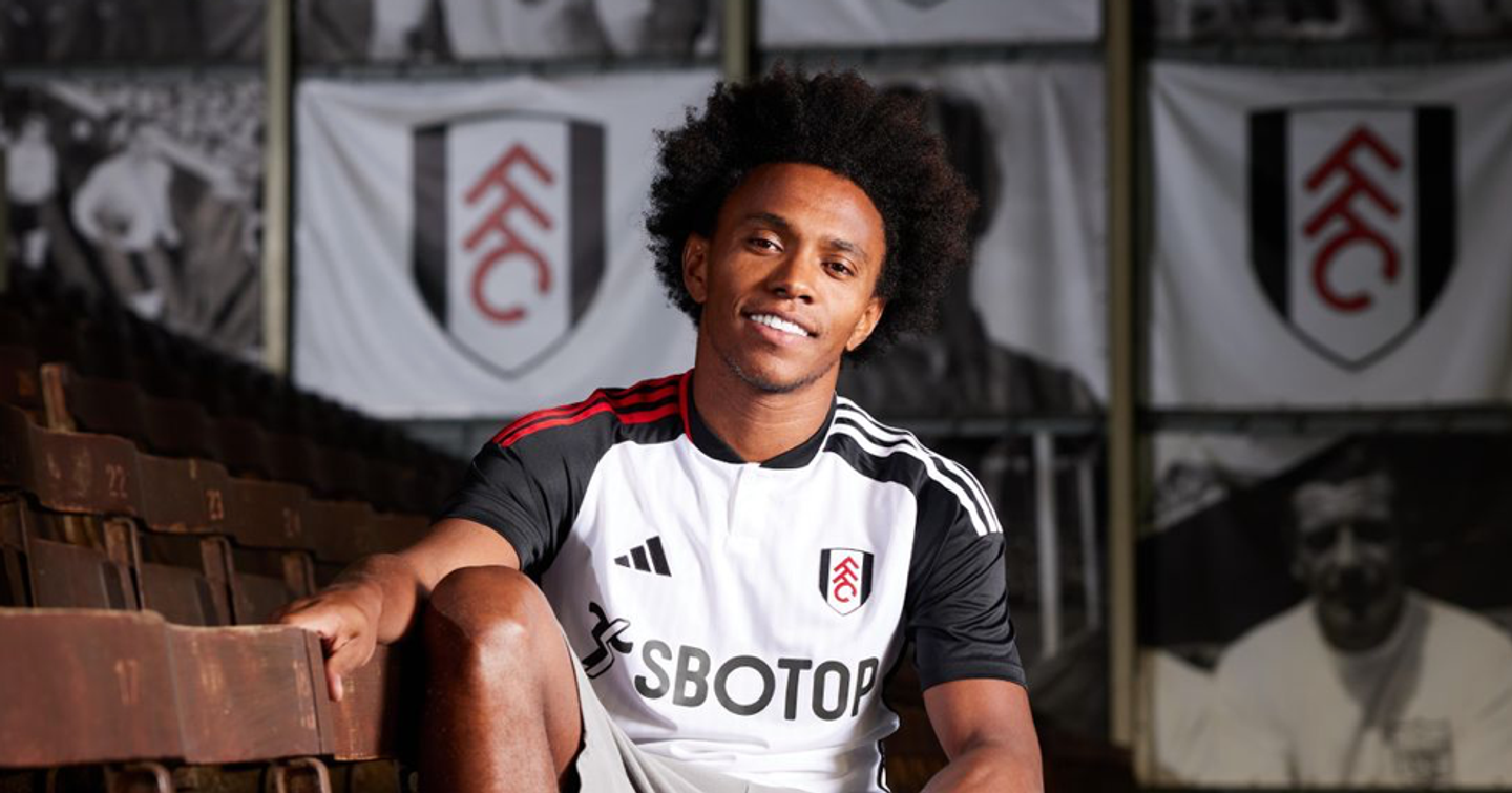 Willian, Fulham