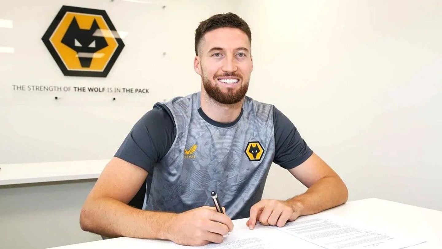 Matt Doherty