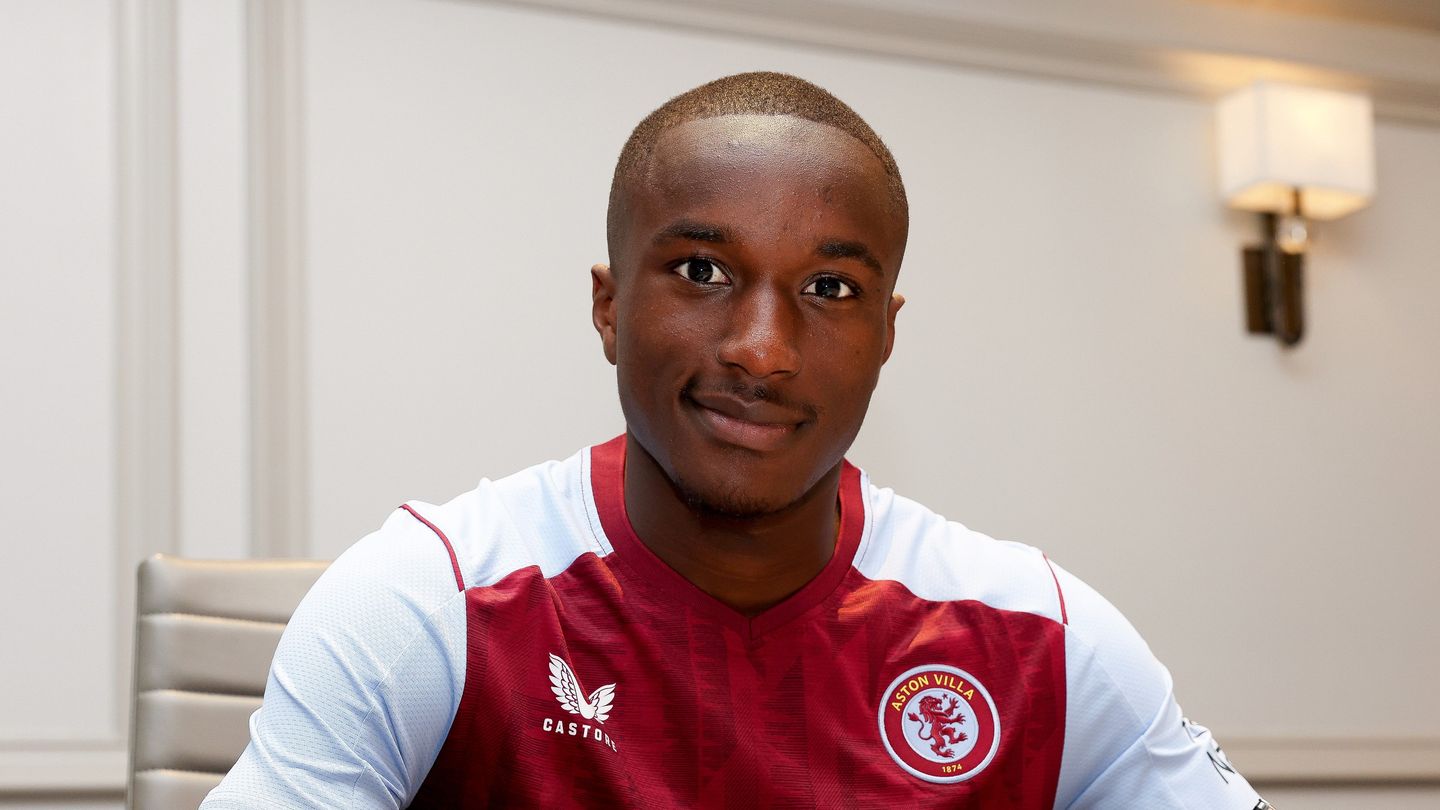 Moussa Diaby AVL
