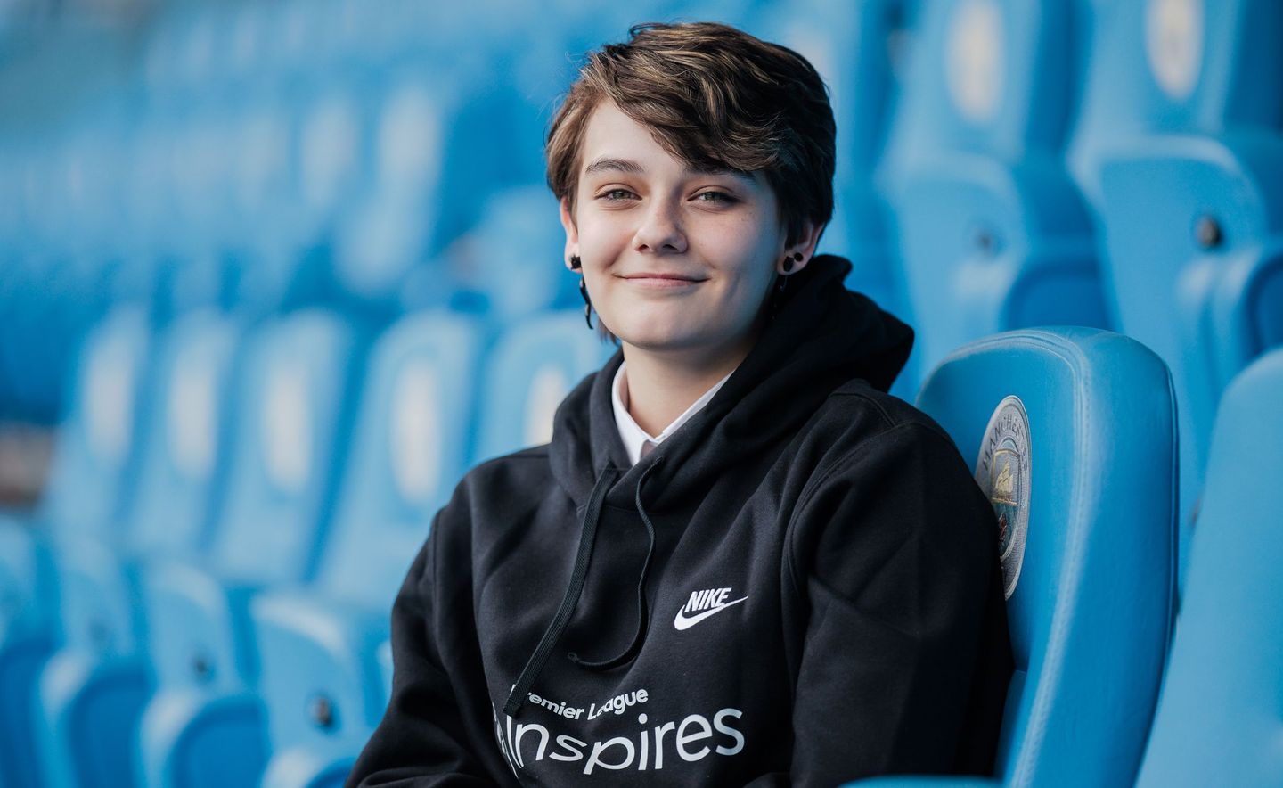 Ella, Premier League Inspires