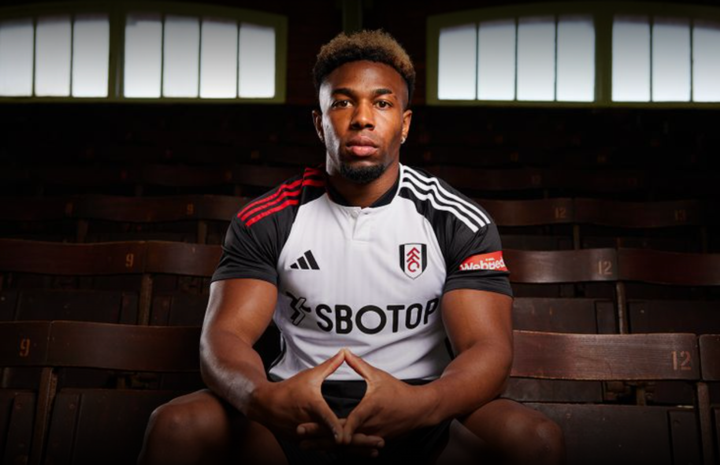 Adama Traore