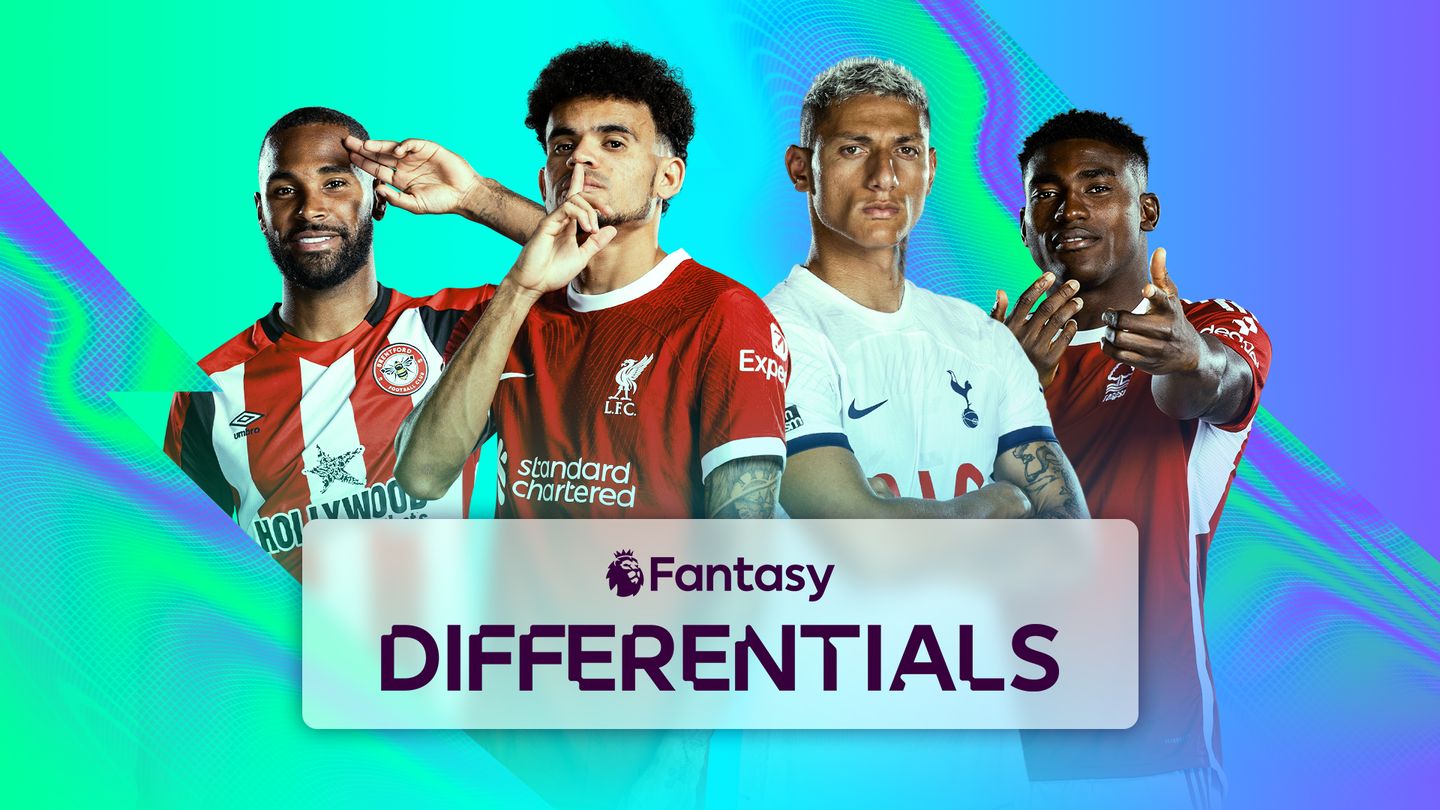 FPL Gameweek 2 Differentials