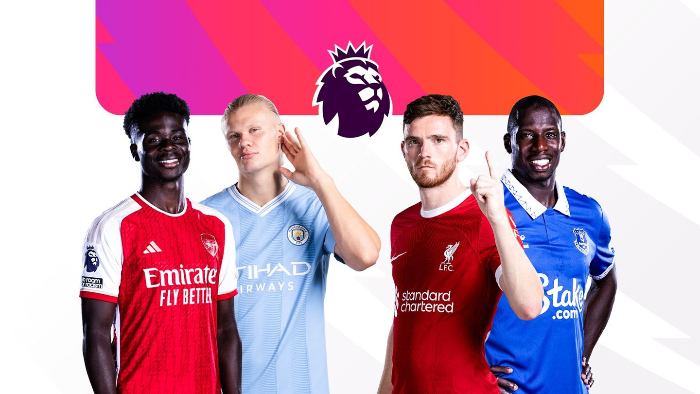 Broadcast picks for October 2023