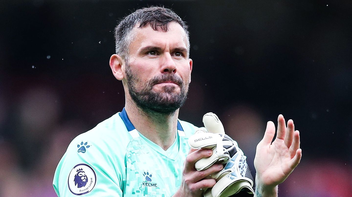 Ben Foster