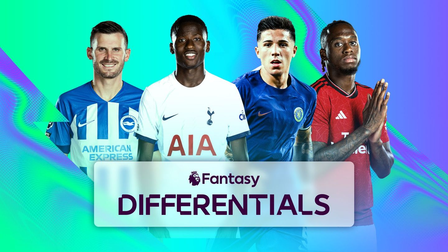 FPL Differentials for Gameweek 3