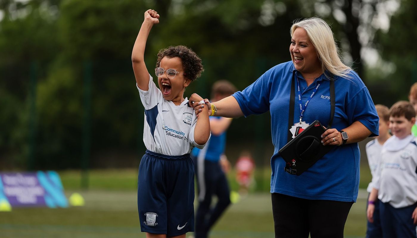 Premier League Foundation, Working with the Clubs