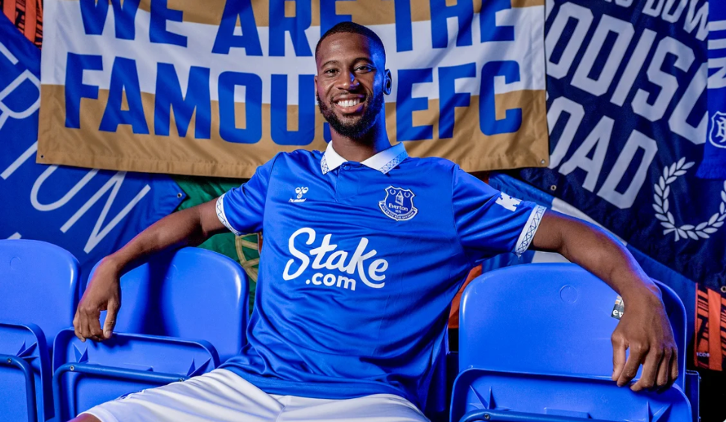 Beto, Everton