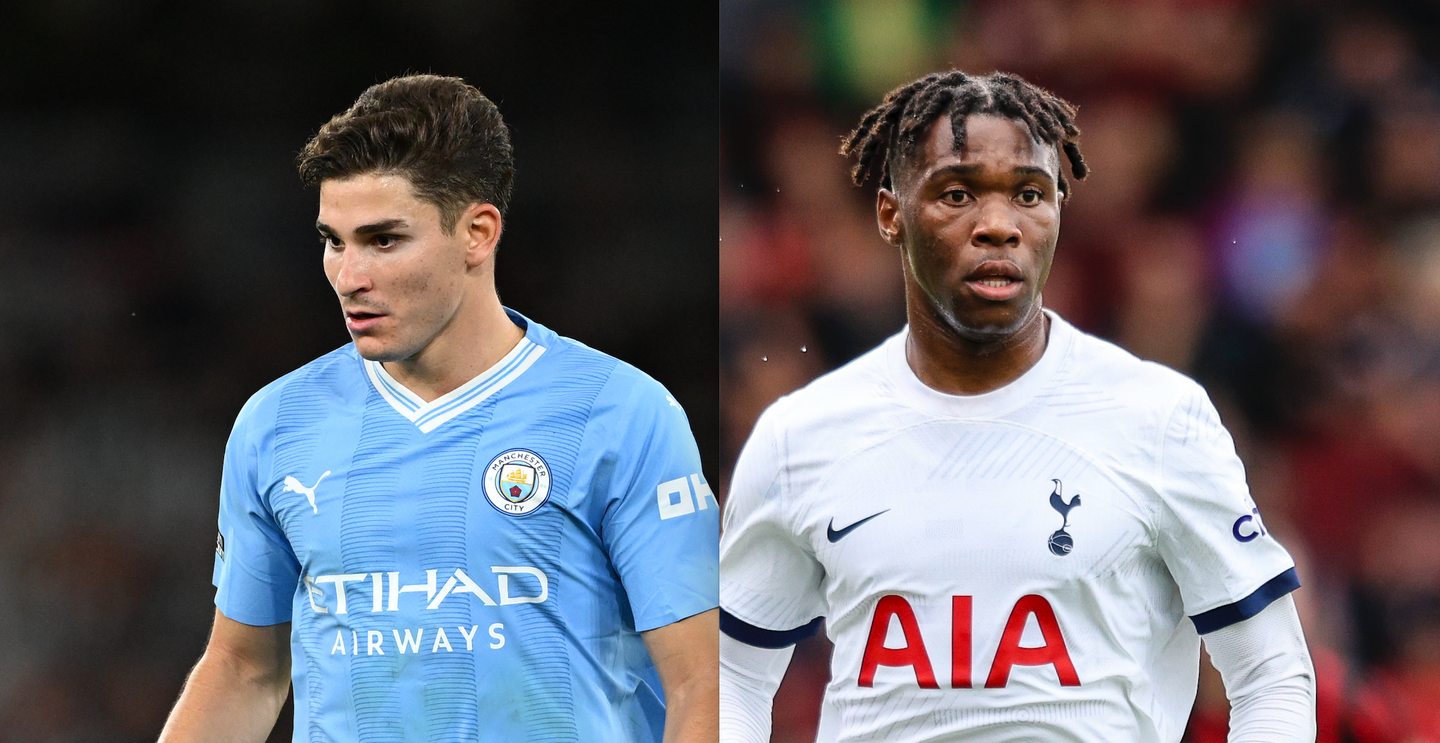 Alvarez Udogie composite