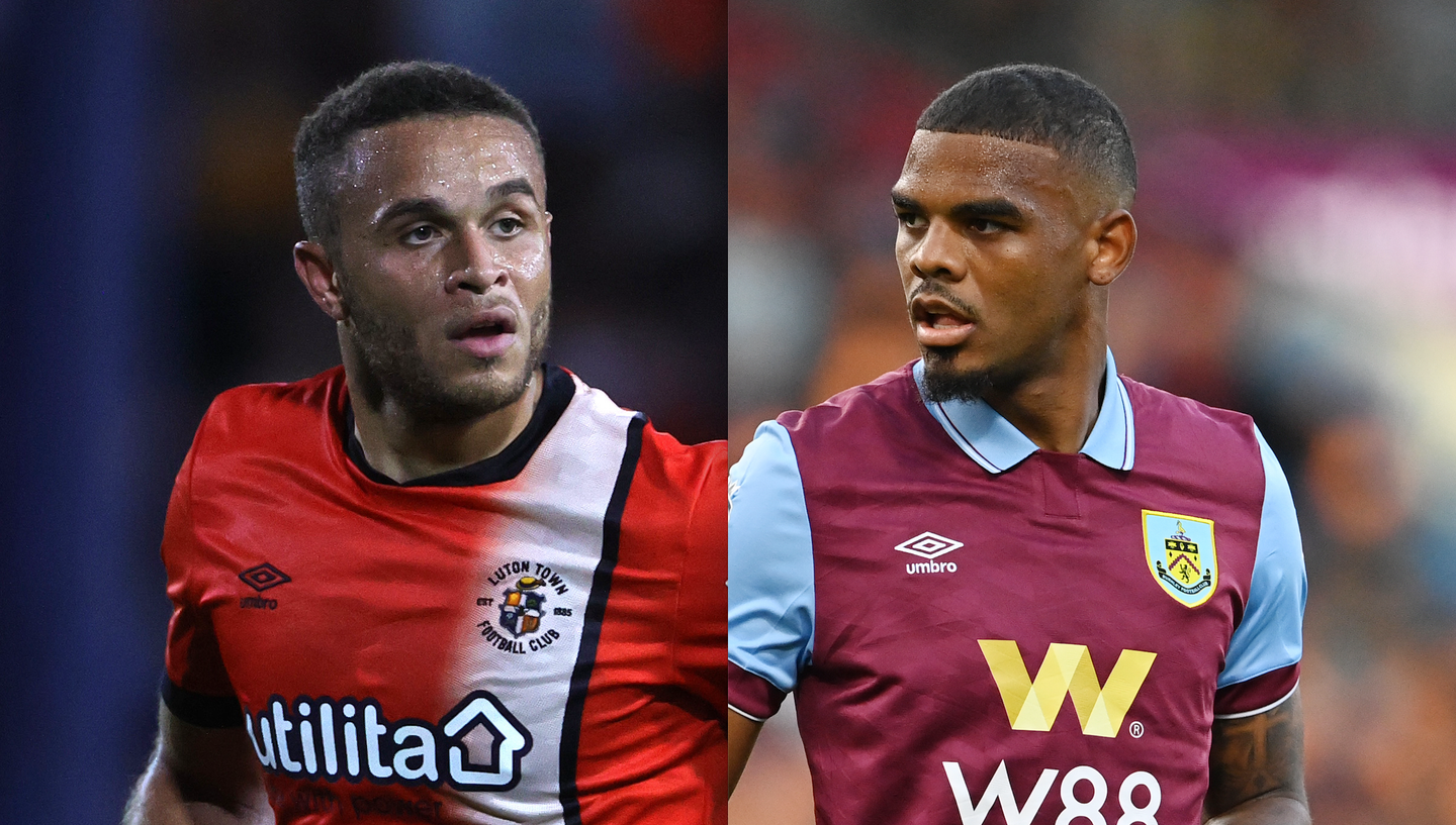 Morris Foster composite