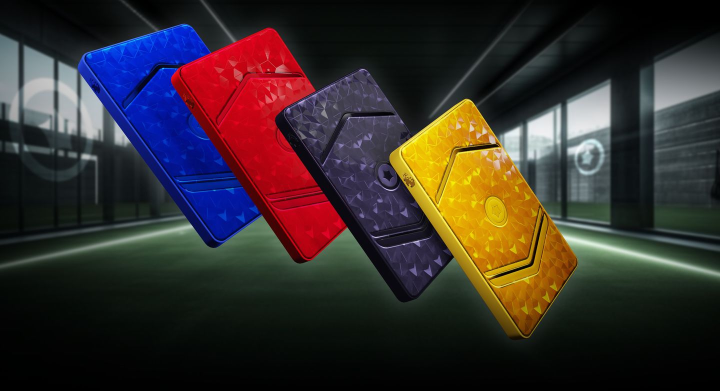 Sorare Header Annonce