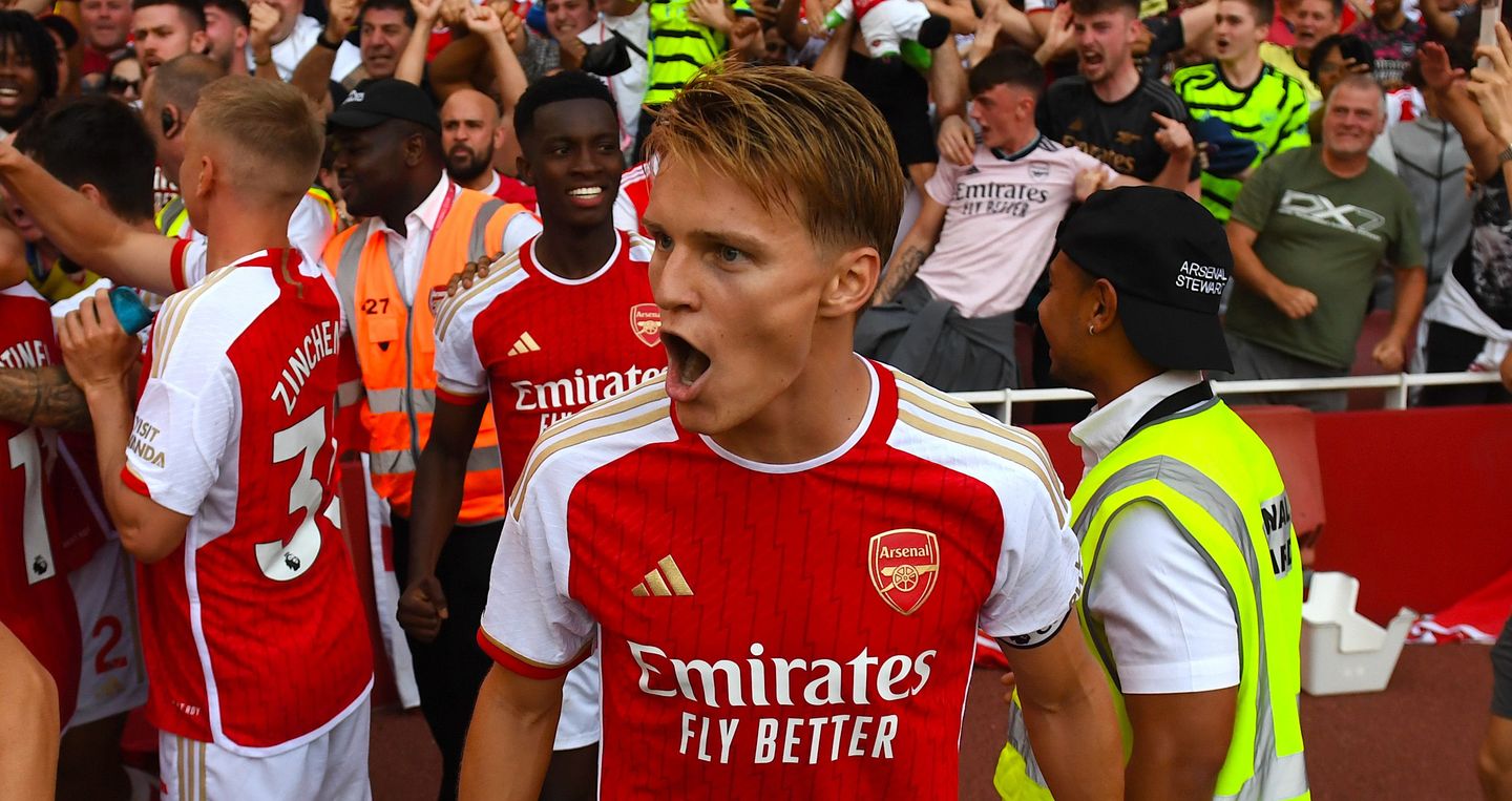 Arsenal cele