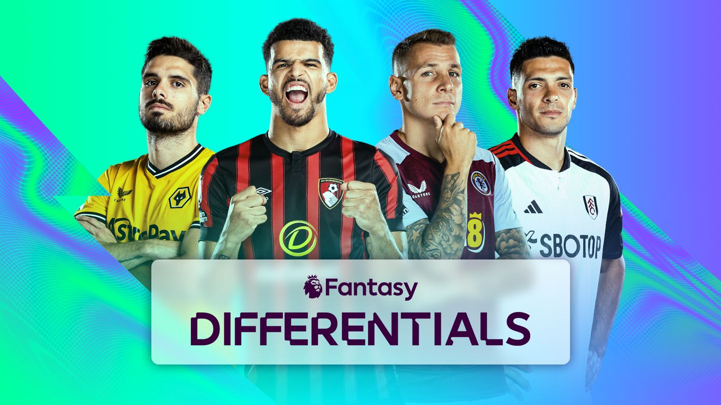 GW5 Differentials